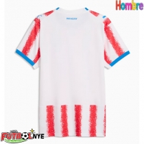 Camiseta Paraguay Primera Equipación Mundial 2026 manga corta